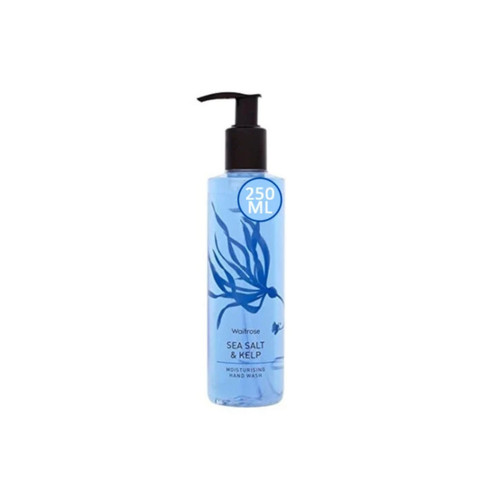 Waitrose moisturising hand - moisturising,