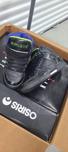 Osiris bronx size nyc83 - bronx,
