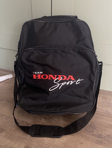 Team honda sport - team, black
