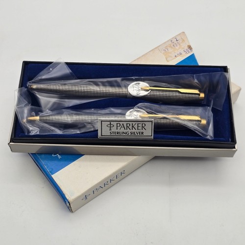 Vintage parker cisele - parker,
