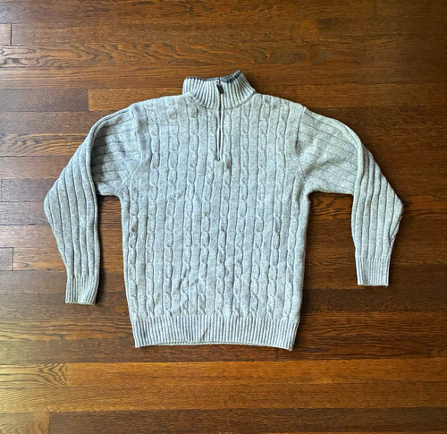 Iceland men wool nylon - men’s, wool/nylon