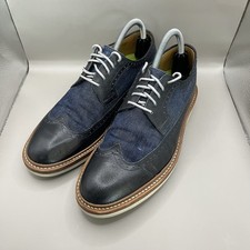 Oliver Sweeney Oxford Leather