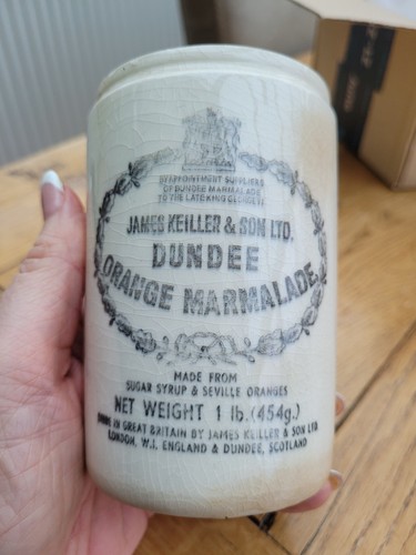James keiller sons - keiller,