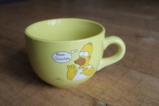 Simpsons homer mug mmmm - mug, “mmmm