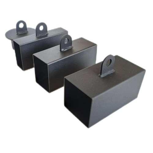 Pinch block hand grip - pinch,