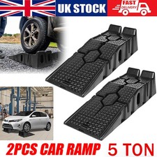 2PCS Heavy Duty 5 Ton Car