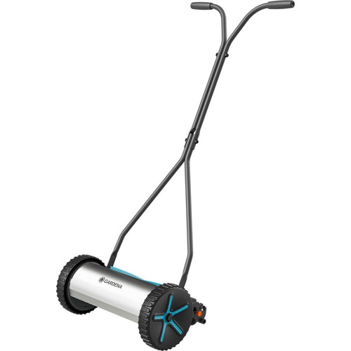 Gardena cylinder mower comfort - gardena,