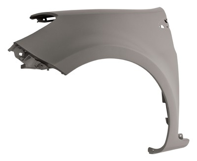 Renault clio front wing - renault, 05-12