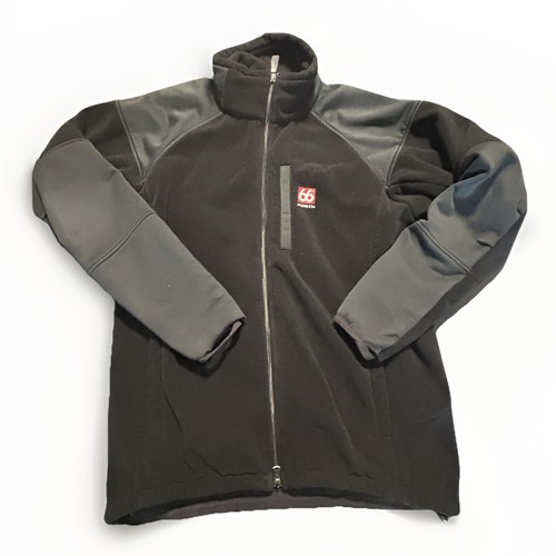 North tindur technical - 66,