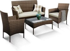 Garden Rattan Furniture 4