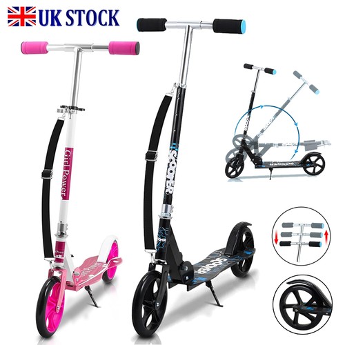 Kick scooter for kids - kick,