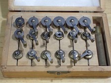 16 Vintage Swiss Made