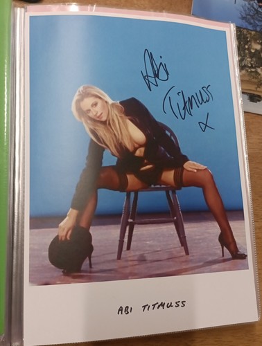 Abi titmuss actress - titmuss, uk