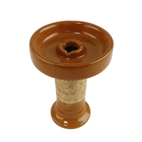 Notch phunnel bowl hessian - phunnel, w