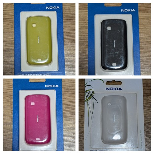 Nokia original cases - nokia,