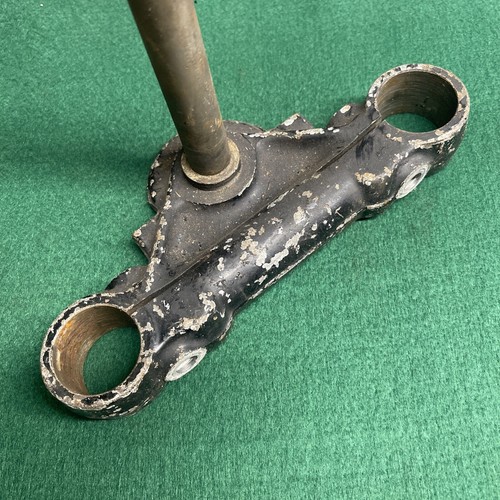 Triumph conical hub 1971 1972 - hub,