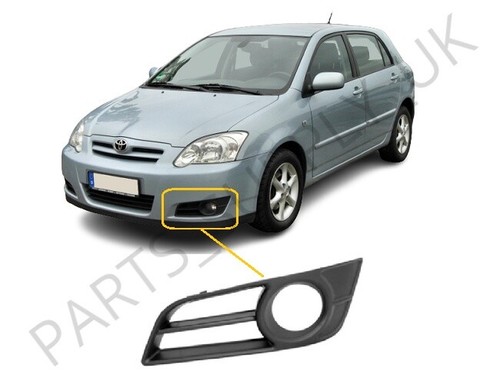 New for toyota - toyota, e12