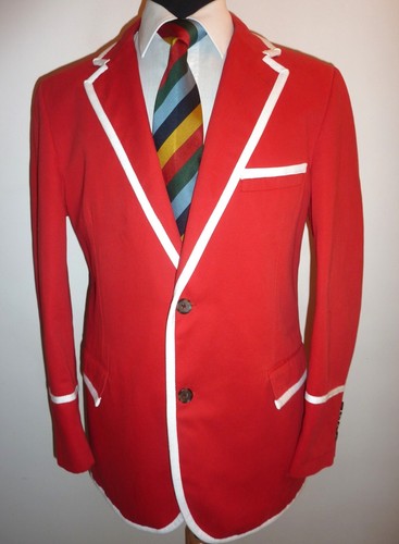 Charles tyrwhitt rowing blazer - charles,
