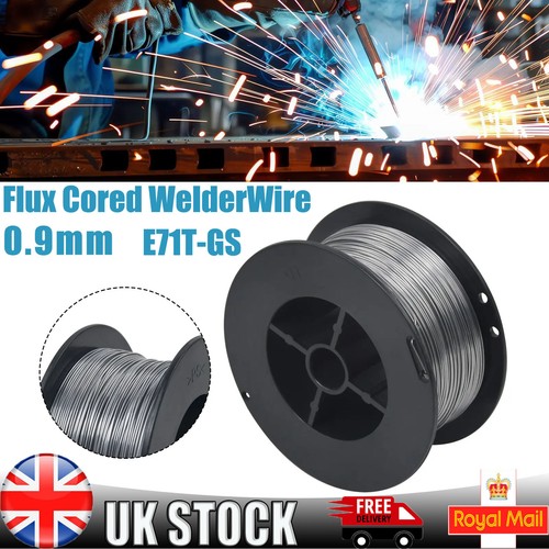 Flux cored welder wire 9mm - welder,