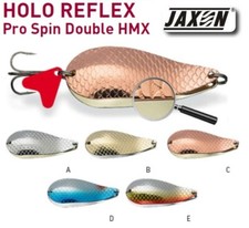 20G JAXON PRO SPIN DOUBLE HOLO