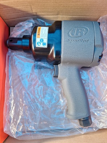 Ingersoll rand impact - rand,