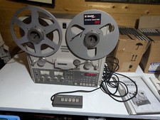 BR 20 Tascam Reel To Reel With