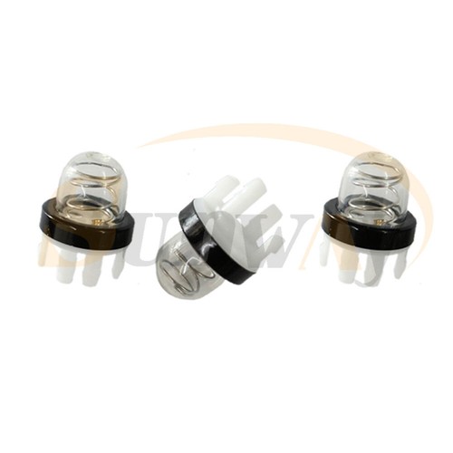 3pc fuel primer bulb for - 3pc,