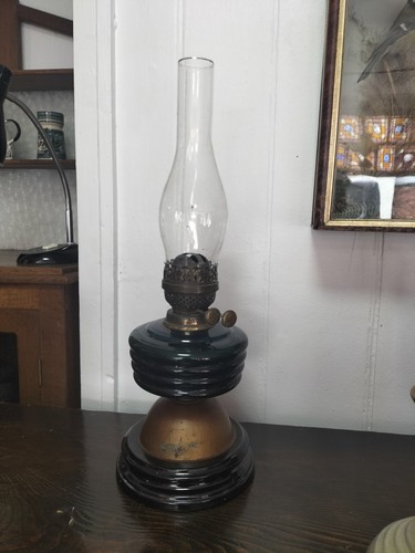 Antique british made double - british,