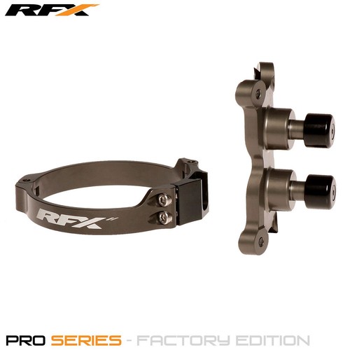Rfx pro series launch - rfx, 2