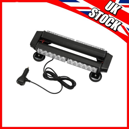 Flashing recovery light - flashing,