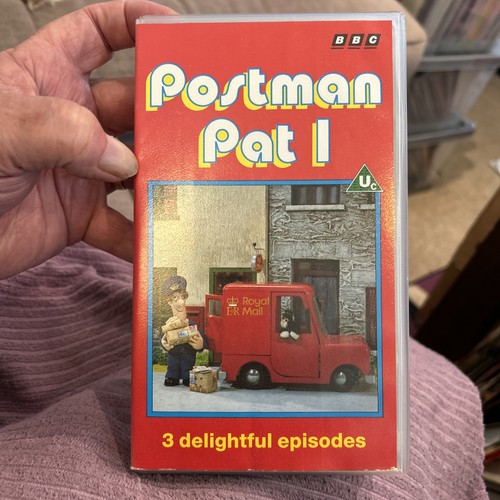 Postman pat children s - postman,