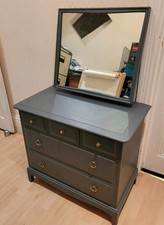 STAG Minstrel Mahogany 5