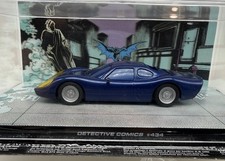 EAGLEMOSS BATMAN Automobilia