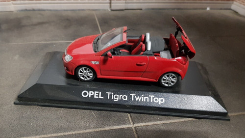Vauxhall tigra opel twin top - vauxhall,