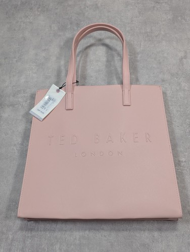 Ted baker tote - baker, pink