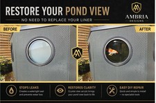 Blagdon affinity pond - , viewing