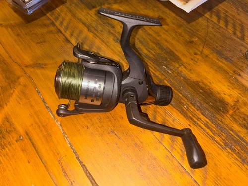 Drennan series feeder - series, 7