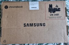 Samsung Chromebook 4 11.6"