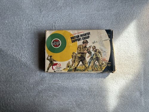 Vintage airfix british - vintage,