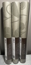 Harlequin Wallpaper Rolls x 3
