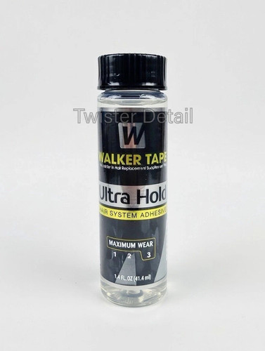 Walker tape ultra hold - walker, glue