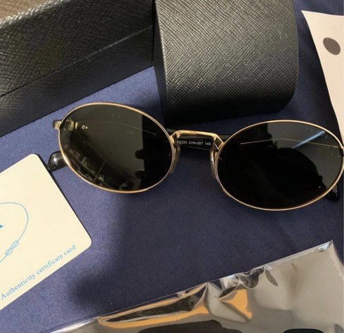 Prada sunglasses with - prada,