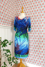 FRANK LYMAN Multicoloured