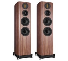 Wharfedale Evo 5.4