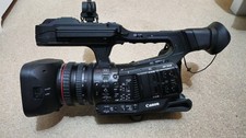Canon XF705 4k Camcorder Plus