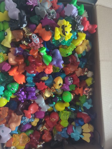 Gogo crazy bones - bones, bundle-
