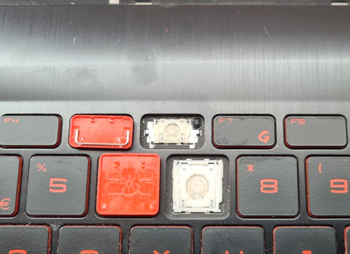 Msi gf65 thin 16w1 - msi,