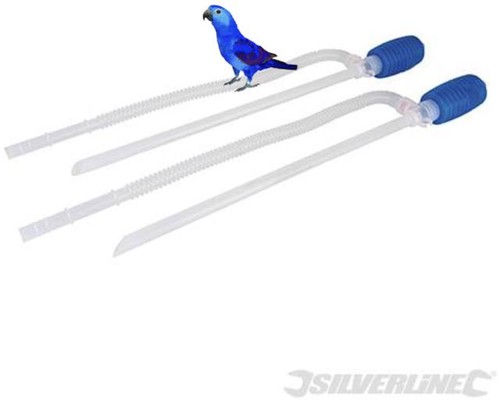 Manual hand pump siphon - 2, x