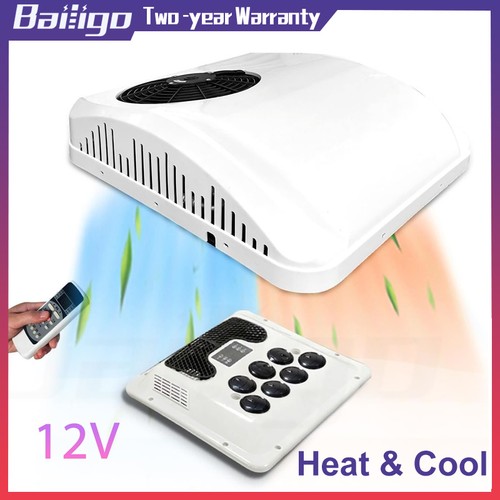 Bailigo 12v air - rv,