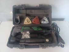 Parkside, PMFW 310 Corded